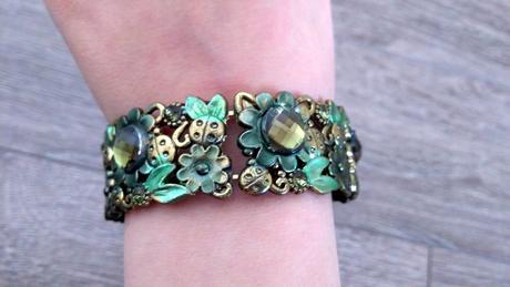 Náramok / super stav,