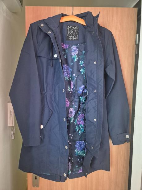 Parka, esmara,36
