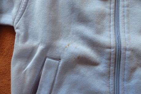 Detská mikina nike - veľ. 86/92, nike,86