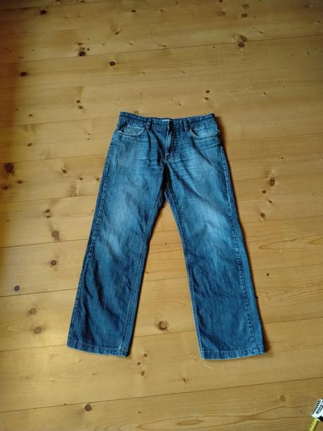 Rifle joop w34 l34, l