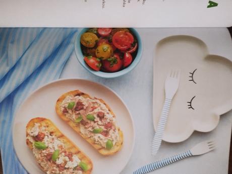 Kuchyňa lidla pre malých kuchárov, 