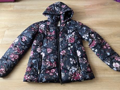 Zimná bunda, 158