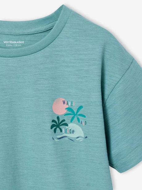 Tričko vertbaudet, vertbaudet,92 - 164