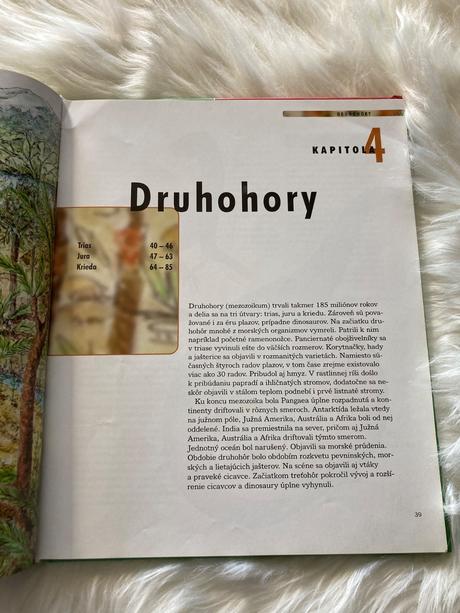 Dinosaury objavy - druhy - vymieranie, 