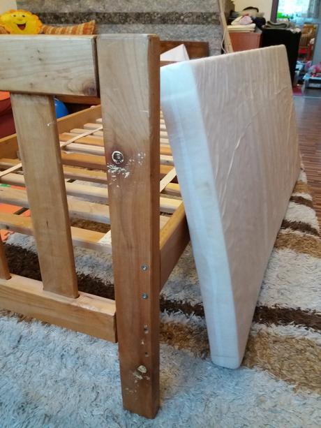 Detská posteľ 70 x 160, šírka (cm): 70,dĺžka (cm): 160