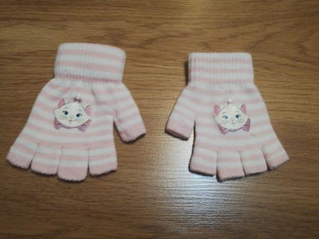 Rukavice s6935, h&m,122