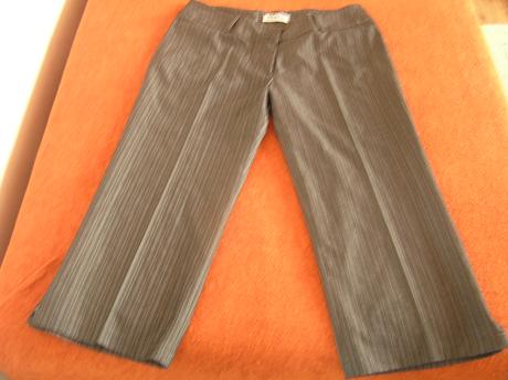 Nohavice, 40