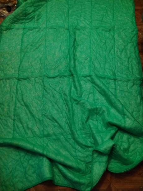 Tenký letný paplón, 