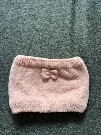 Zateplený nakrčnik, dopodopo,92