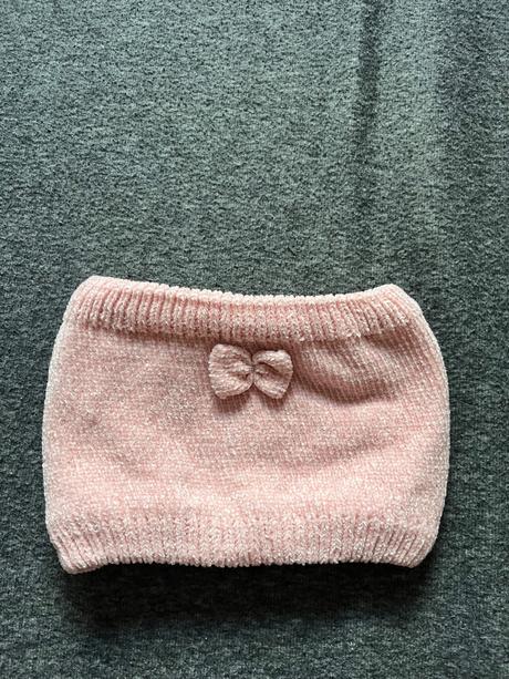 Zateplený nakrčnik, dopodopo,92