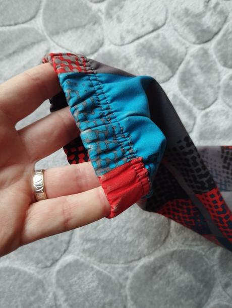 Softshellova bunda, yigga,140