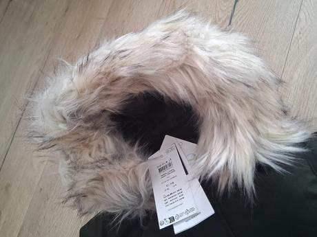 Nova zimna bunda / parka, name it,116