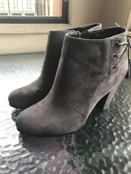 Pol cizmy damske, 40