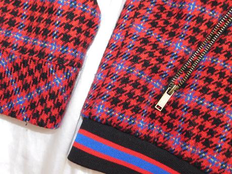 Kvalitna vlnena bunda, 38