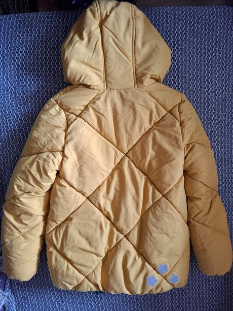 Nenosena zimna bunda, coccodrillo,146