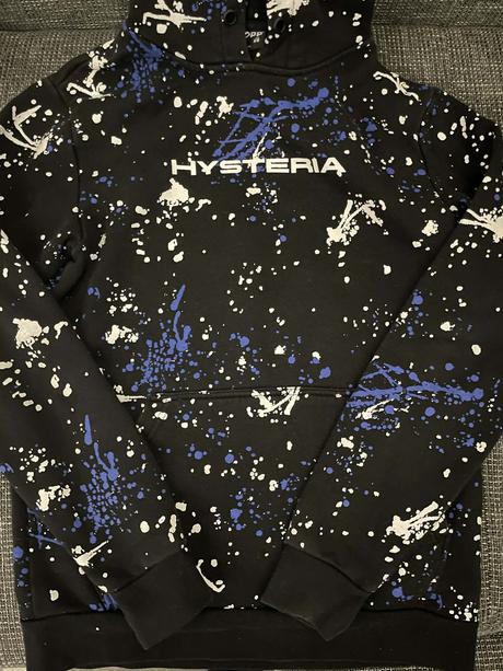 Pánska mikina cropp, xs