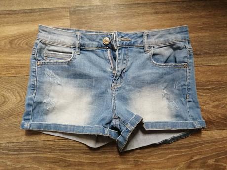 Riflove šortky pimkie, pimkie,m