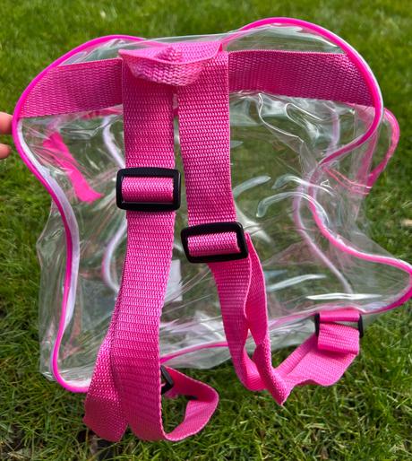 Set korčule na kolieska a prilba v batohu, 28