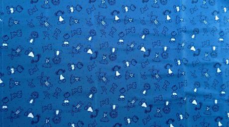 Rukavnik na kočik, joolz geo3