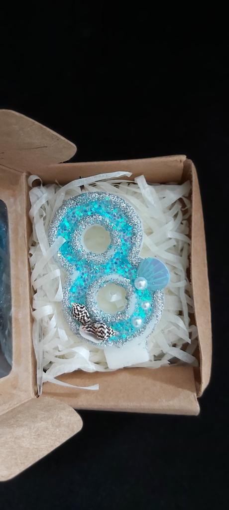 Narodeninová sviečka, 