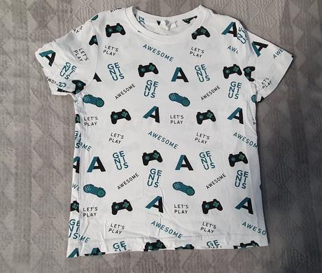 Tricko 122, coccodrillo,122