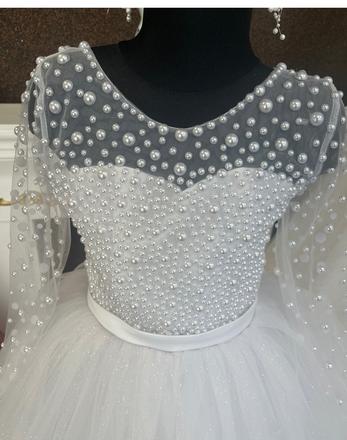 Śaty na prijimanie, 128 / 134 / 140