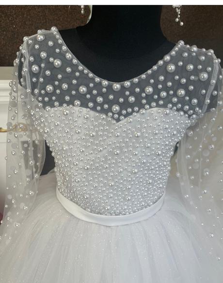 Śaty na prijimanie, 128 / 134 / 140