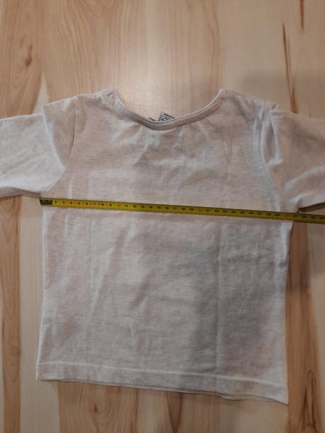 Tričko s minninkou, 98