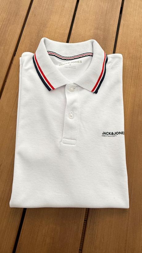 Jack&jones polo m, m