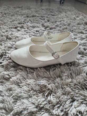 Topánočky obuté 3 hodiny, graceland,32