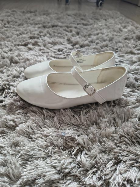 Topánočky obuté 3 hodiny, graceland,32