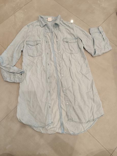 Košela, h&m,s