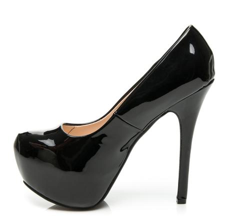 Kožené topánky, steve madden,37