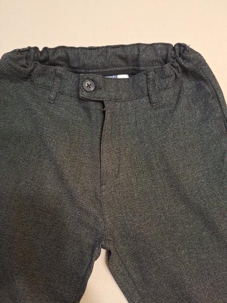 Nohavice, pepperts,158
