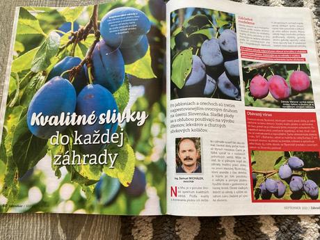 Záhradkár a poľovníctvo&rybárstvo 4ks,