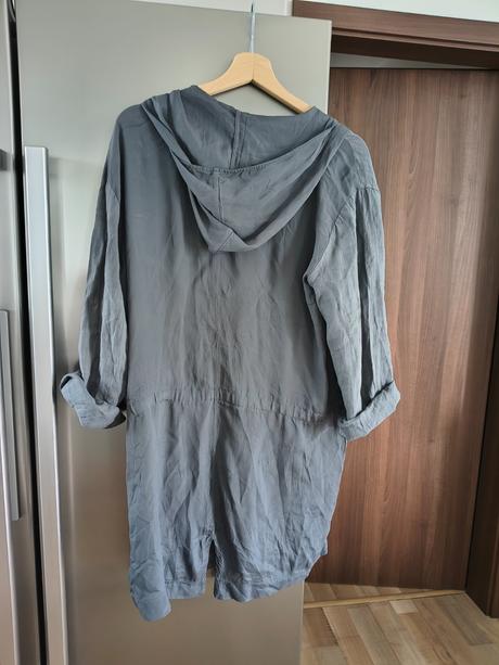 Ľahká letná-jarná bunda l-xl, l