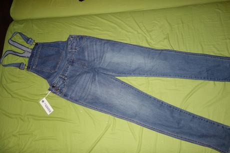 Nove rifle na traky riders od lee, lee,176