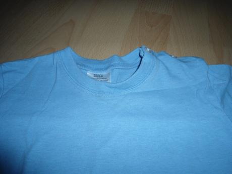 Bledomodre tricko, 86