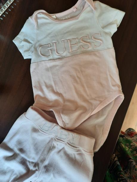 Guess komplet, guess,56