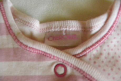 Dupacky s ciapkou, cherokee,68