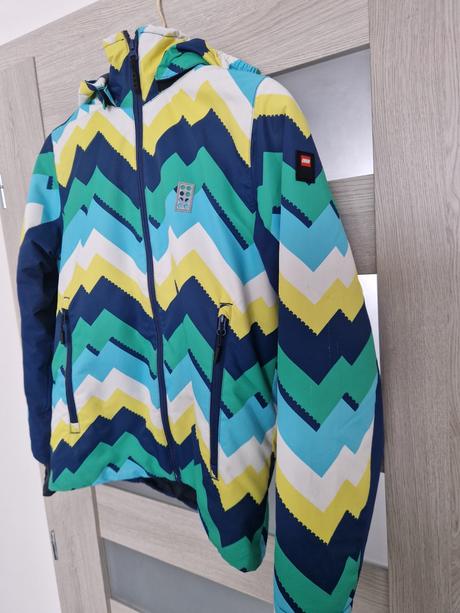 Predam zimnu bundu lego 11r, lego,152