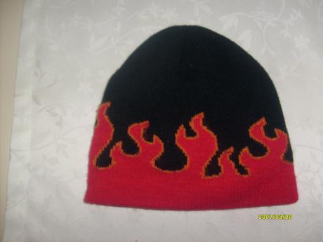 Tepla ciapka, cherokee,86