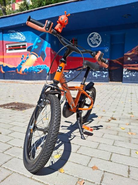 Bicykel btwin 16'', 16