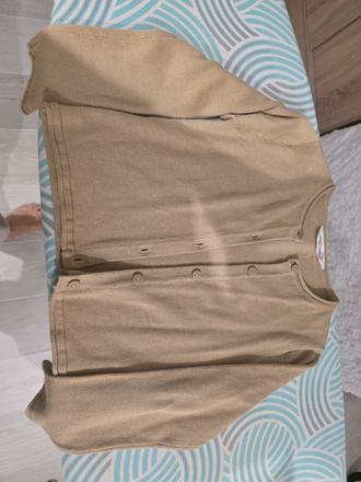 Dievcensky svetrik coccodrillo 116, coccodrillo,116