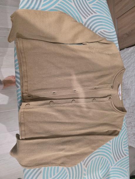 Dievcensky svetrik coccodrillo 116, coccodrillo,116