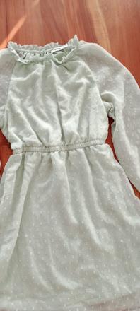 Šaty 140, sinsay,140