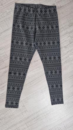 Leginy na zimu, esmara,m