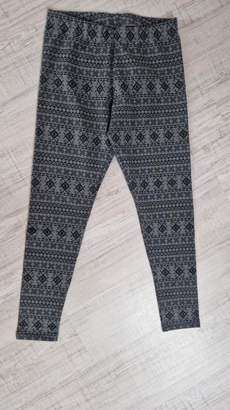 Leginy na zimu, esmara,m