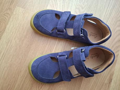 Barefoot lurchi, vel.34, lurchi,34