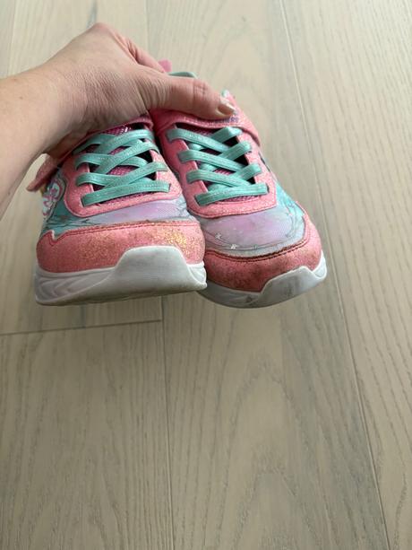 Blikacie tenisky skechers 36, skechers,36